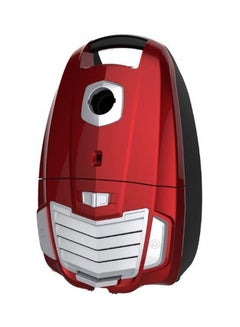 فريش مكنسة كهربائية بقدرة 2000 وات 2000 W FR057HL0V أحمر  - Image 1