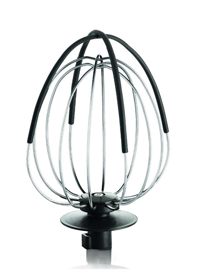 Moulinex - Masterchef Gourmet 900W 4.6 L QA503DB1 Silver/Black - Image 1