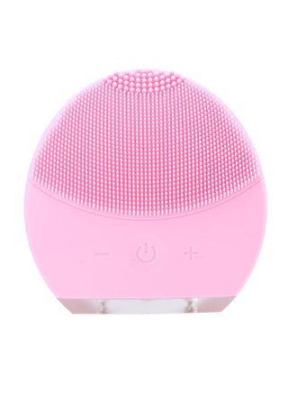 Facial Cleansing And Exfoliating Device Pink - v1539675368/N18547490A_1