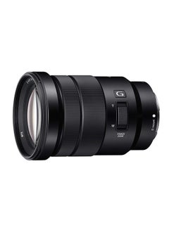 Sony E PZ 18-105mm f/4 G OSS Lens Black  - Image 1