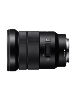 Sony E PZ 18-105mm f/4 G OSS Lens Black  - Image 2