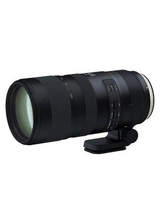 SP 70-200mm f/2.8 Di VC USD G2 Lens For Canon Black - v1539675395/N18824484A_1