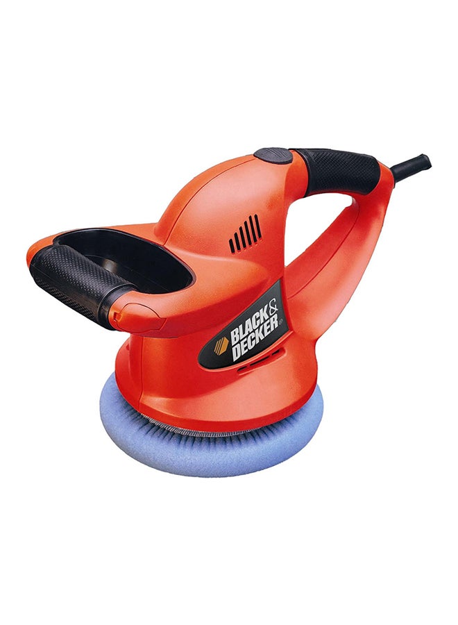 BLACK+DECKER Black & Decker Electric Car Polisher - Image 1