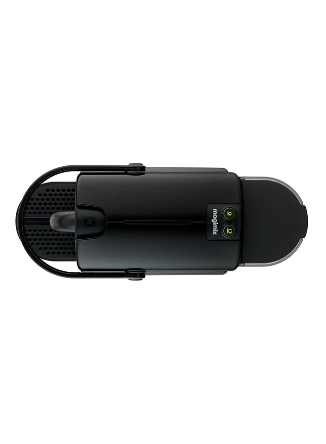 Nespresso - Coffee Maker 0.7 L 1260 W D040BK Black - Image 1