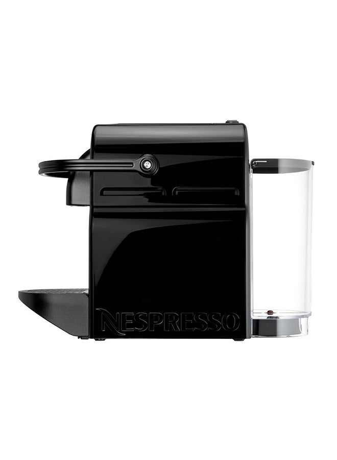 Nespresso - Coffee Maker 0.7 L 1260 W D040BK Black - Image 1