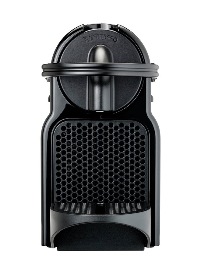 Nespresso - Coffee Maker 0.7 L 1260 W D040BK Black - Image 1