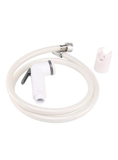 Italian Shataf Set White Standardmeter 