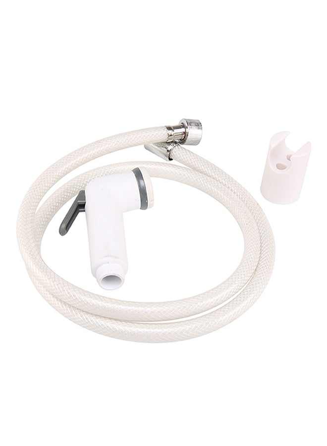Italian Shataf Set White Standardmeter 