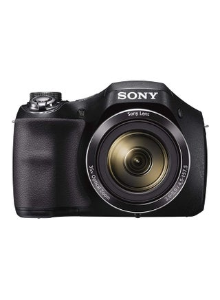 DSC H300 Cyber-shot Camera - v1539693497/N18912910A_1