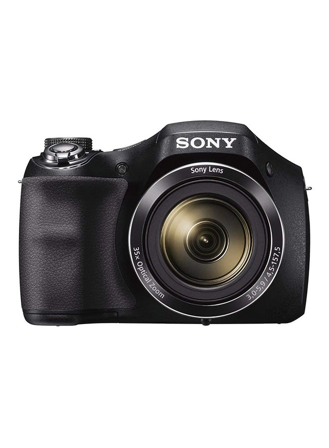 DSC H300 Cyber-shot Camera