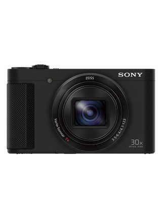 Cyber-shot DSC-HX80 18MP Compact Camera - v1539693504/N18912920A_1