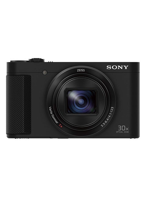Cyber-shot DSC-HX80 18MP Compact Camera