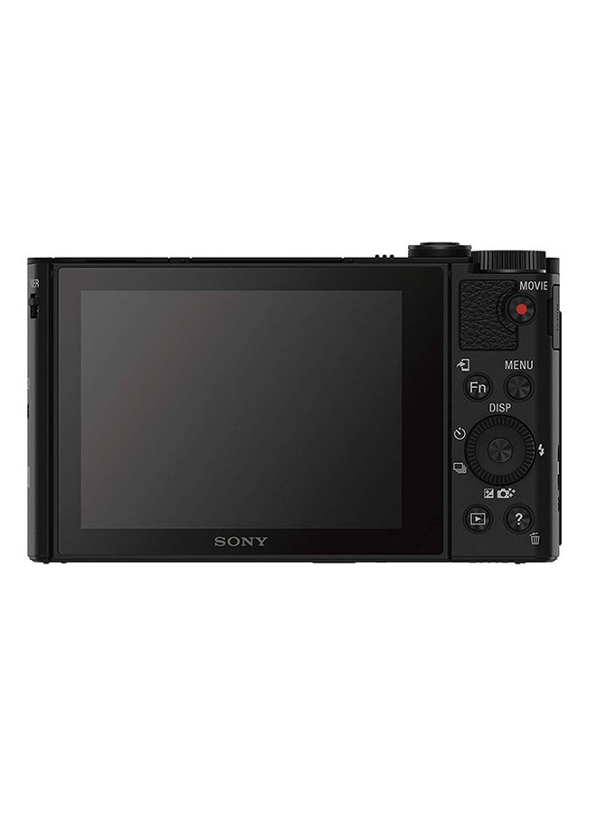 Cyber-shot DSC-HX80 18MP Compact Camera