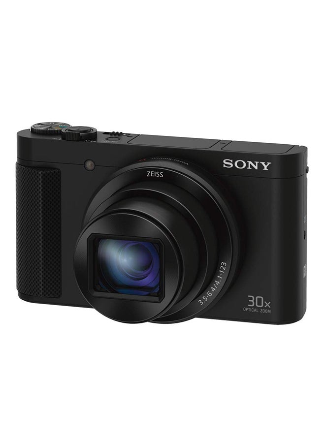 Cyber-shot DSC-HX80 18MP Compact Camera