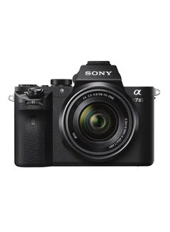 Sony Alpha A7 II 24.3 MP Mirrorless Camera With 28-70mm Zoom Lens Kit  - Image 1