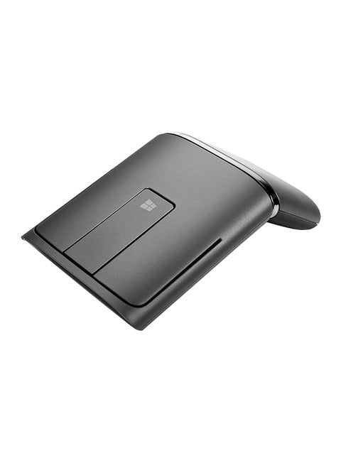 N700 Wireless Touch Mouse Black