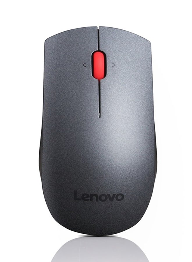 Lenovo Professional Wireless Laser Mouse Black - Image 3