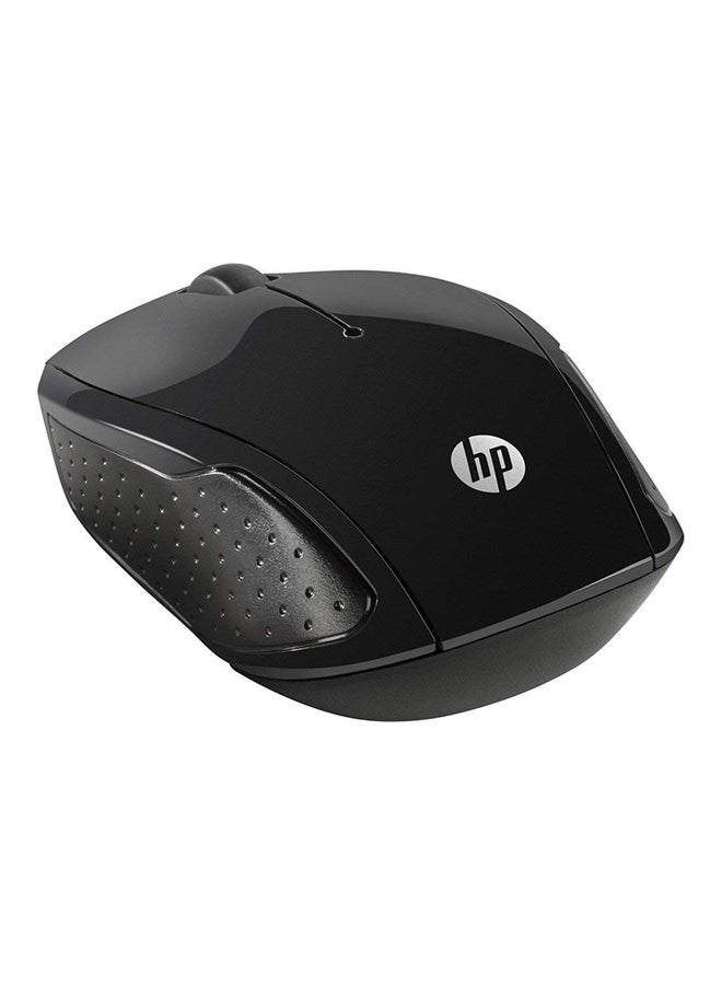 HP Wireless Mouse Black - Image 2
