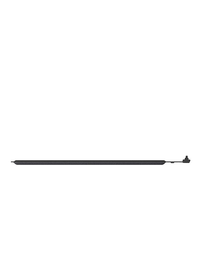 Microsoft Surface Pro Signature Type English Keyboard And Cover Black  - Image 3