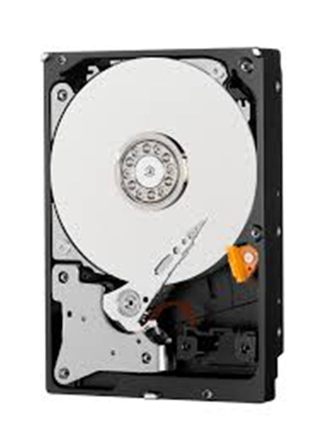 دبليو دي محرك أقراص صلبة سيرفيلينس داخلي من النوع SATA باللون الأرجواني فضي - Image 2