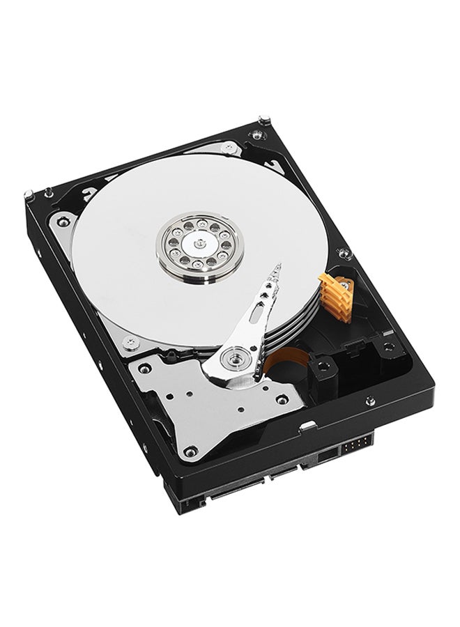 WD - Sata Internal Hard Drive Silver/Black/Purple - Image 1