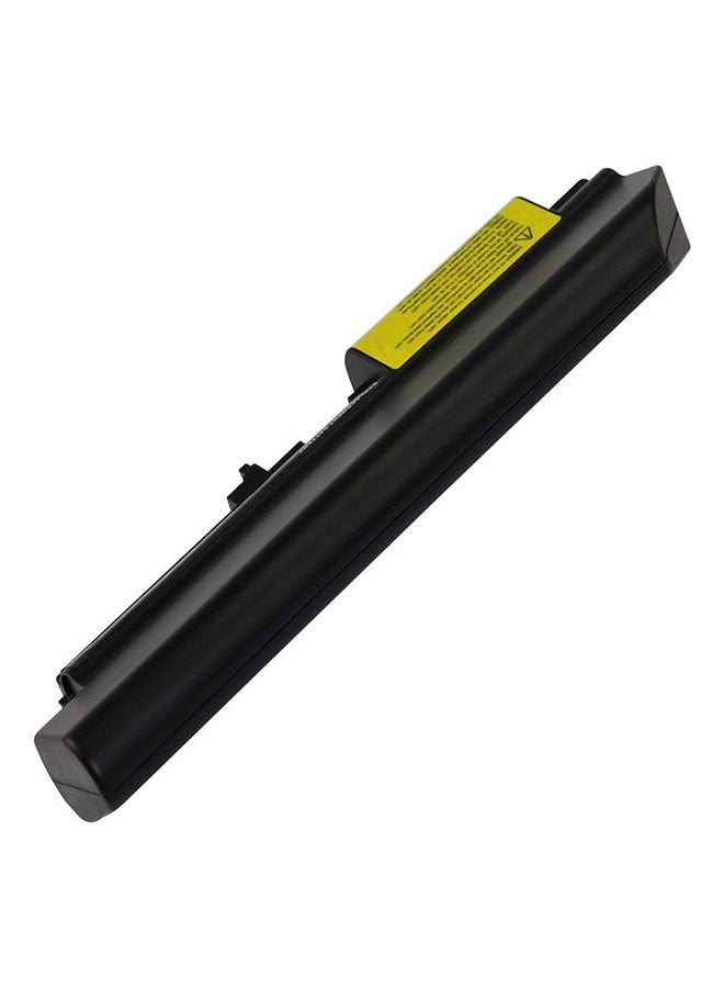 Lenovo 6-Cell Replacement Battery For Lenovo ThinkPad Black - Image 2