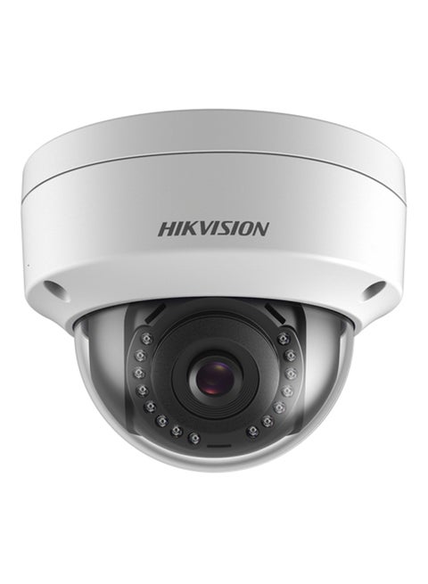 2 MP IR Network Dome Camera