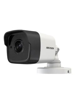 HIKVISION 5 MP Fixed Mini Bullet Camera DS-2CE16H0T-ITPF  - Image 1