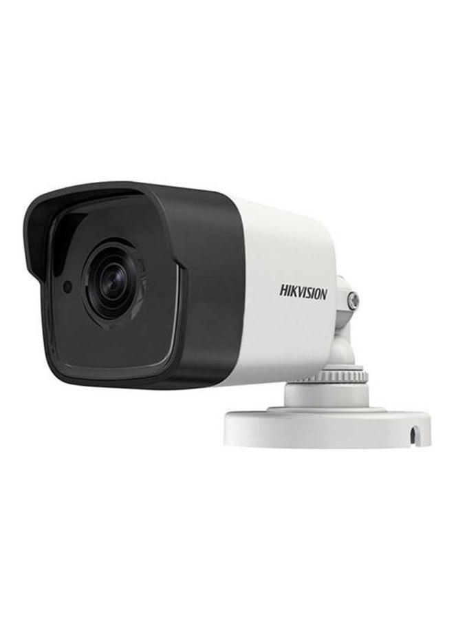 HIKVISION - 5 MP Fixed Mini Bullet Camera DS-2CE16H0T-ITPF - Image 1