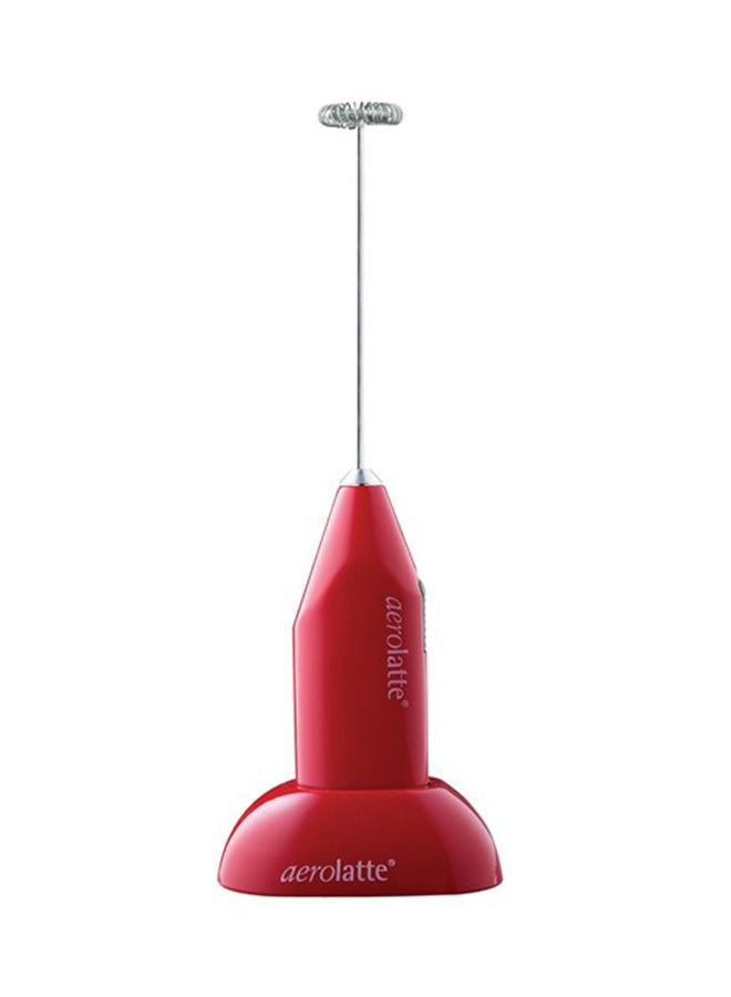 Classic Milk Frother Red standard - v1539694540/N18803252A_1