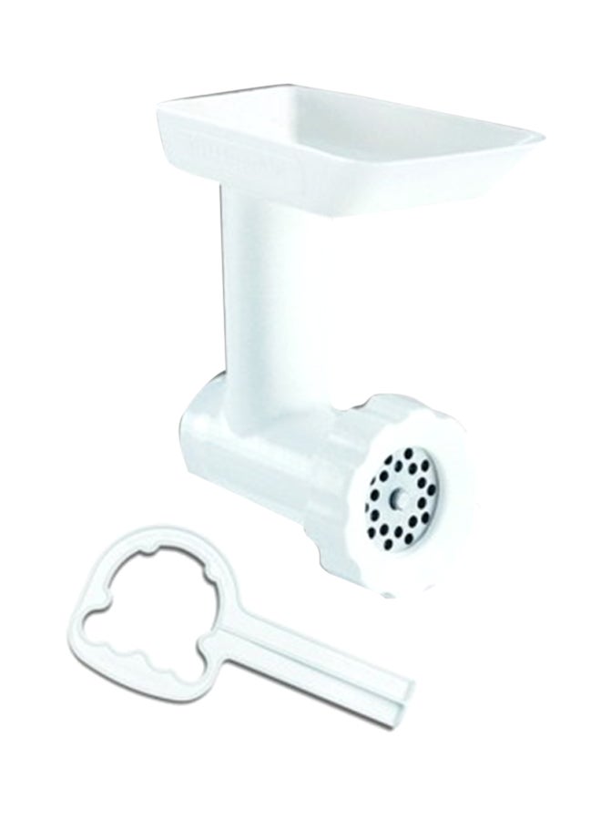 كيتشن إيد مطحنة الطعام KD-FGA أبيض