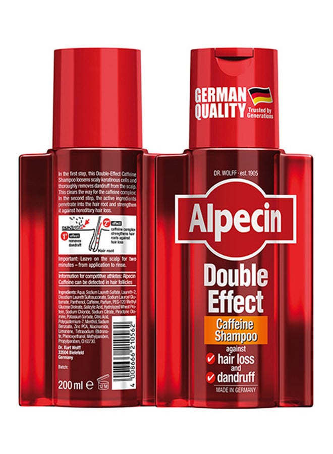 Double Effect Shampoo 200ml - v1539694714/N18922626A_2