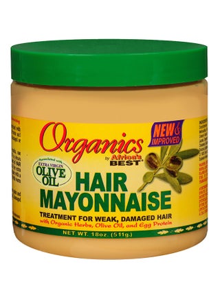 Organics Mayonnaise With Olive Oil 511grams - v1539694736/N18922757A_1