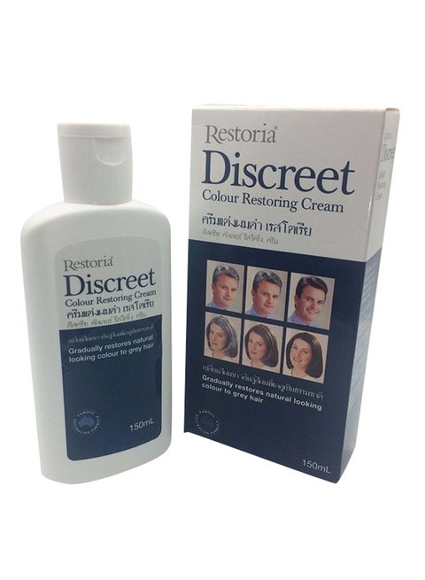 Colour Restoring Cream 150ml