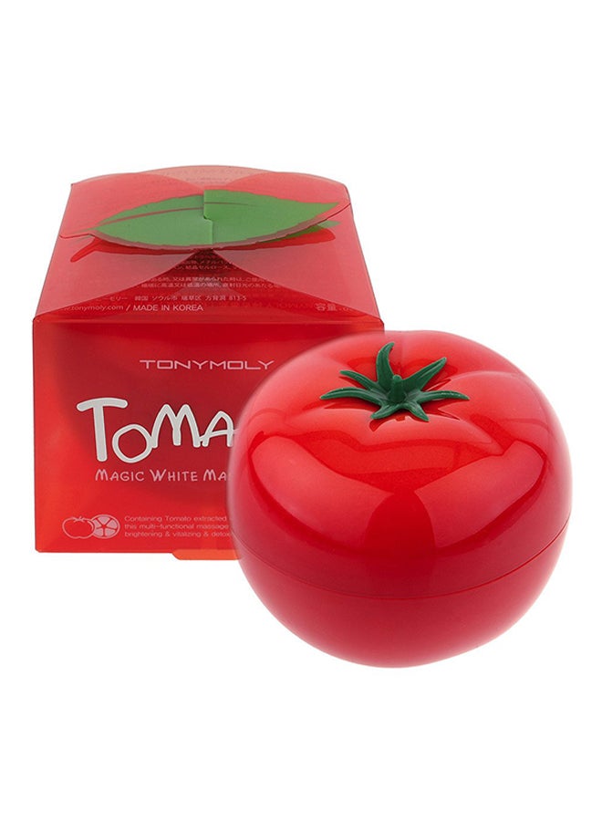 TONYMOLY Tomatox Magic Massage Pack 80grams 