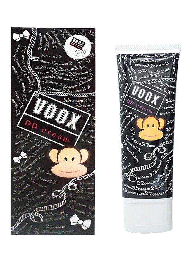 Voox - Dd Cream Aura Whitening Radiant Lotion 136grams - Image 1