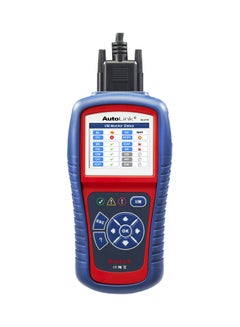 AutoLink AL419 OBDII/CAN Scanner
