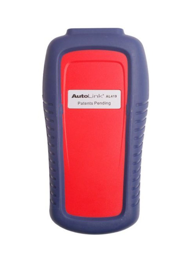 Autel - AutoLink AL419 OBDII/CAN Scanner - Image 1