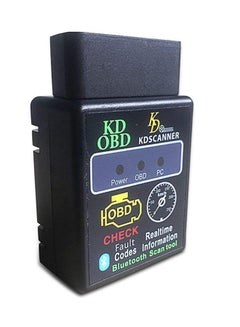 ماركة غير محددة أداة مسح ضوئي OBD2 متطورة تعمل بالبلوتوث  - Image 2