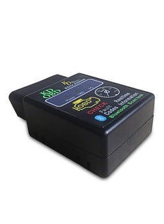 ماركة غير محددة أداة مسح ضوئي OBD2 متطورة تعمل بالبلوتوث  - Image 3