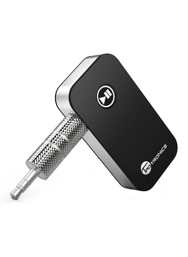 TaoTronics Portable Bluetooth Car Kit - Image 2