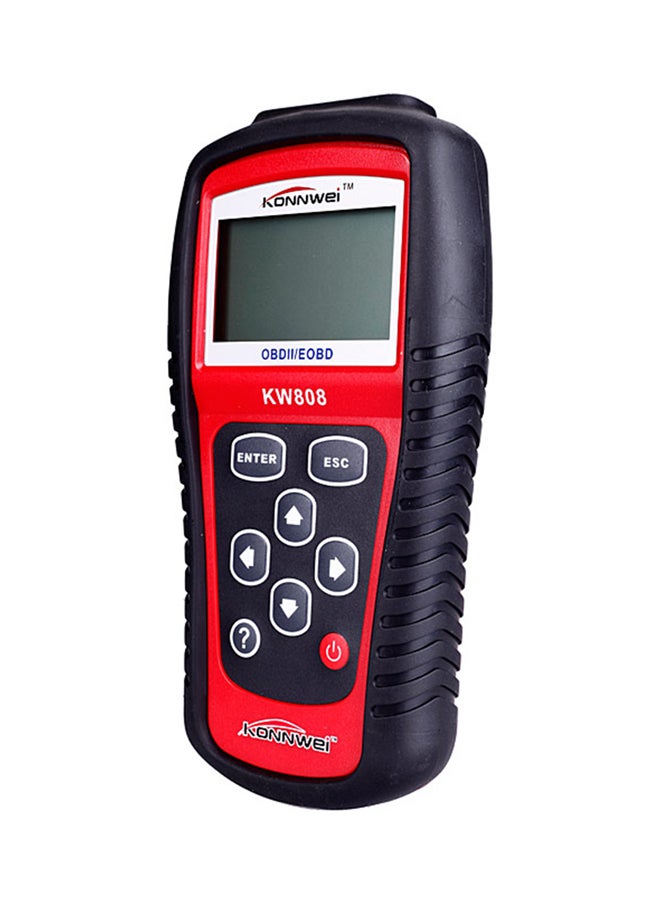 كونوي ماسح تشخيصي تلقائي بنظام EOBD/ OBDII  - Image 3