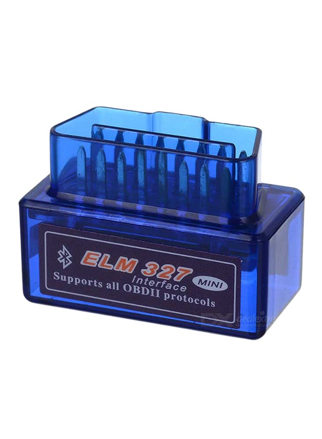 OBD2 Car Diagnostic Scanner Tool - Image 1