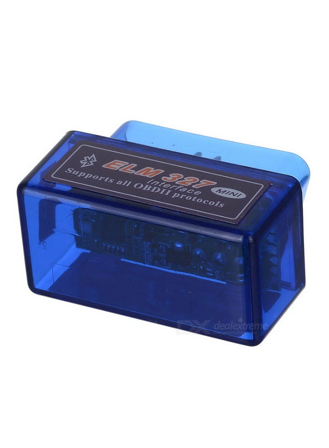 OBD2 Car Diagnostic Scanner Tool - Image 2