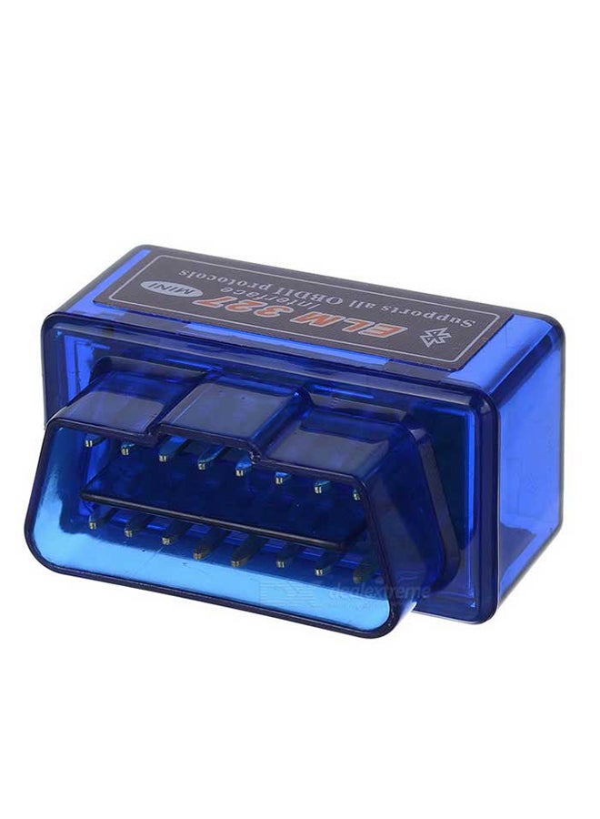 OBD2 Car Diagnostic Scanner Tool - Image 3