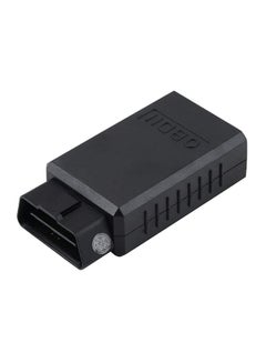 ELM 327 ELM 327 WiFi Auto Car Diagnostic Interface Scanner  - Image 2