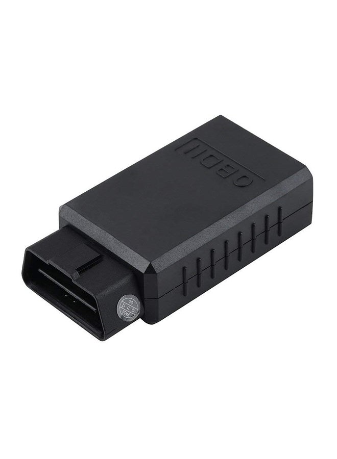 ELM 327 - ELM 327 WiFi Auto Car Diagnostic Interface Scanner - Image 1