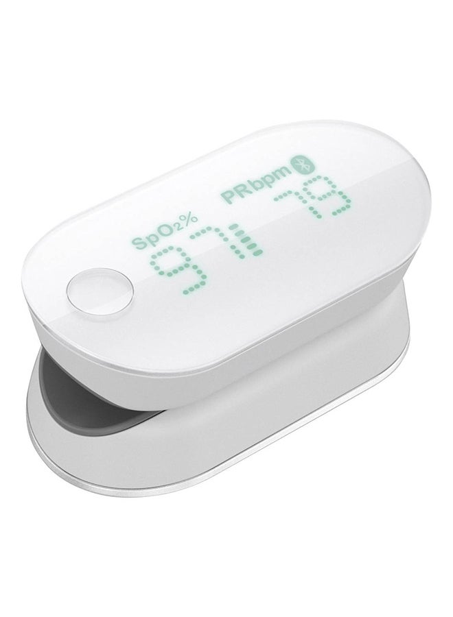 iHealth - LED Display Wireless Pulse Oximeter - Image 1