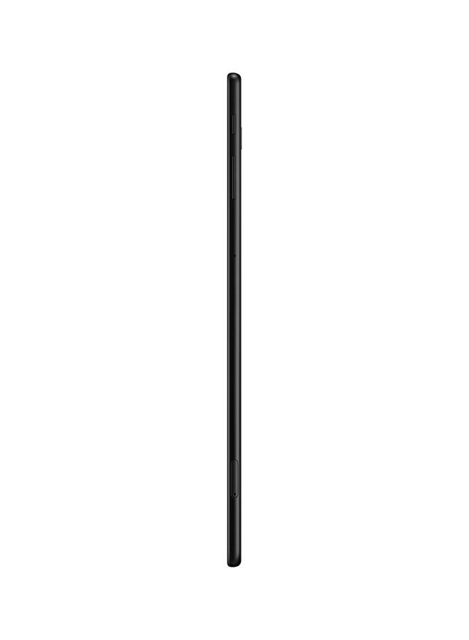 Samsung - Galaxy Tab S4 (2018) 10.5 Inch, 64GB, 4GB RAM, Wi-Fi, 4G LTE, Black - Image 1