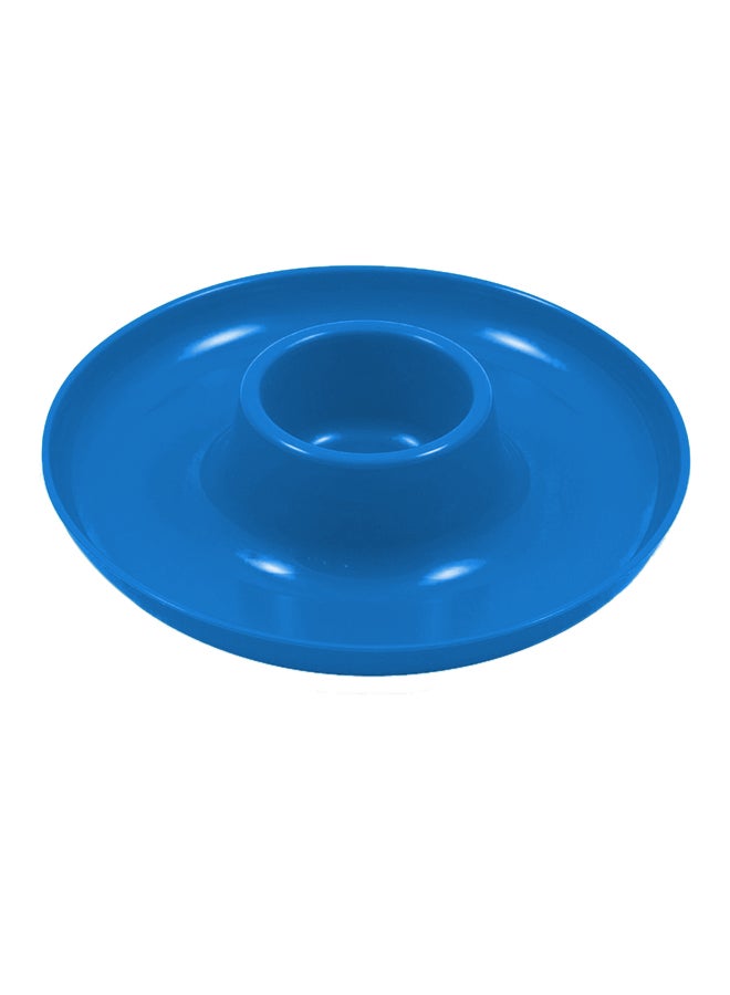 GreatPlate Food And Beverage Plate Teal 10inch  - Image 1